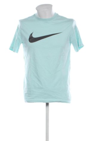 Pánske tričko  Nike, Veľkosť M, Farba Zelená, Cena  16,95 €