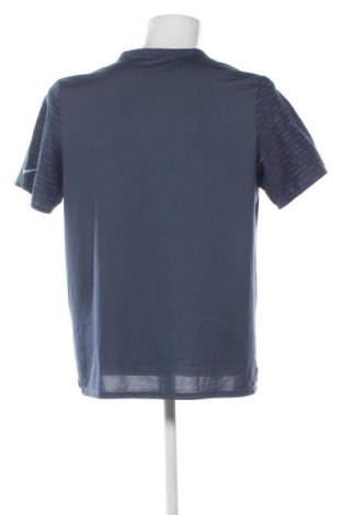 Férfi póló Nike, Méret L, Szín Kék, Ár 6 989 Ft