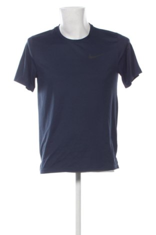 Pánske tričko  Nike, Veľkosť S, Farba Modrá, Cena  18,95 €