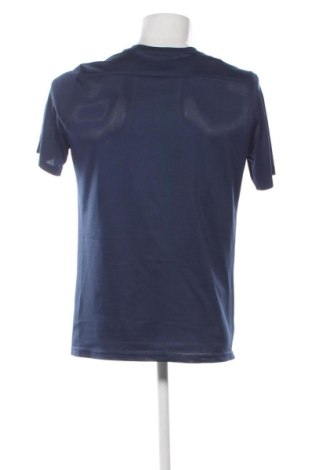 Ανδρικό t-shirt Nike, Μέγεθος L, Χρώμα Μπλέ, Τιμή 17,99 €