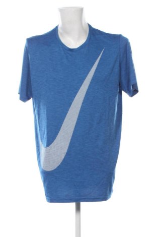 Ανδρικό t-shirt Nike, Μέγεθος XL, Χρώμα Πολύχρωμο, Τιμή 17,99 €