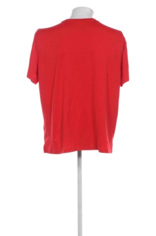 Pánské tričko  Nike, Velikost XL, Barva Červená, Cena  409,00 Kč