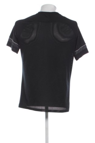 Ανδρικό t-shirt Nike, Μέγεθος L, Χρώμα Μαύρο, Τιμή 17,99 €