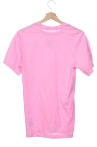 Ανδρικό t-shirt Nike, Μέγεθος XS, Χρώμα Ρόζ , Τιμή 18,99 €