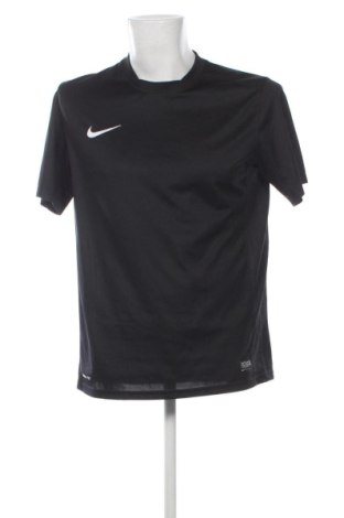 Pánske tričko  Nike, Veľkosť L, Farba Čierna, Cena  16,95 €
