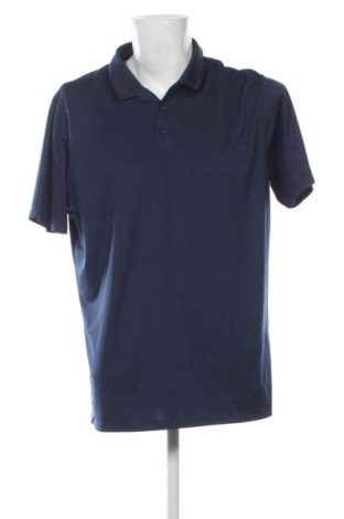 Tricou de bărbați Nike, Mărime XL, Culoare Albastru, Preț 73,99 Lei