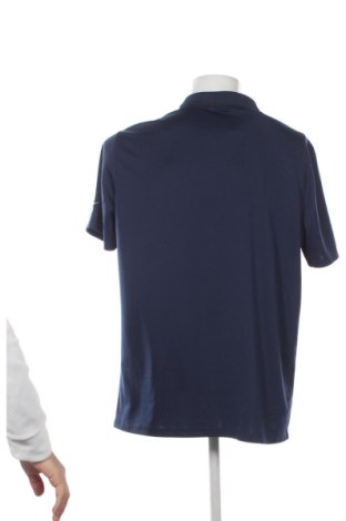 Tricou de bărbați Nike, Mărime XL, Culoare Albastru, Preț 73,99 Lei