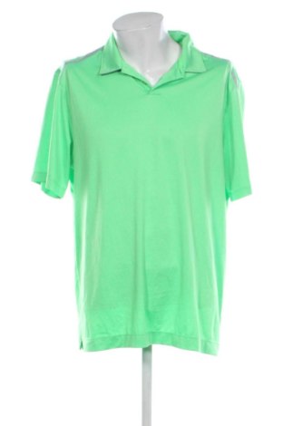 Férfi póló Nike Golf, Méret XL, Szín Zöld, Ár 10 331 Ft
