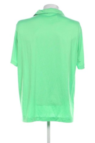 Férfi póló Nike Golf, Méret XL, Szín Zöld, Ár 10 331 Ft