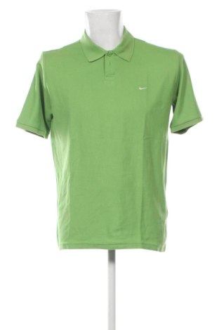Pánské tričko  Nike Golf, Velikost L, Barva Zelená, Cena  729,00 Kč