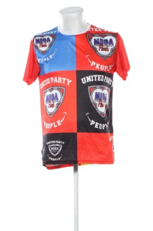 Pánské tričko  PEOPLE, Velikost L, Barva Vícebarevné, Cena  229,00 Kč