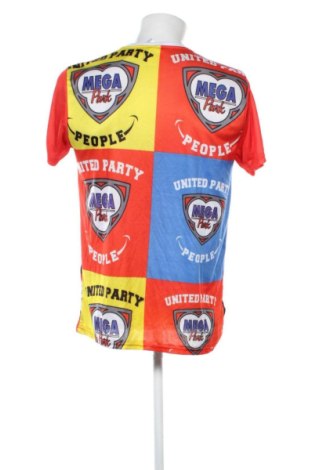 Pánské tričko  PEOPLE, Velikost L, Barva Vícebarevné, Cena  229,00 Kč