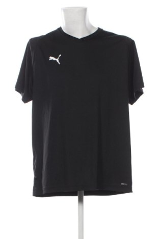 Férfi póló PUMA, Méret XXL, Szín Fekete, Ár 6 989 Ft