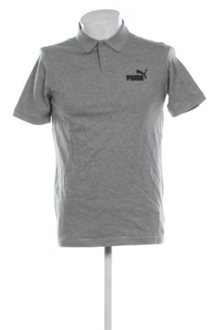 Herren T-Shirt PUMA, Größe S, Farbe Grau, Preis € 25,00