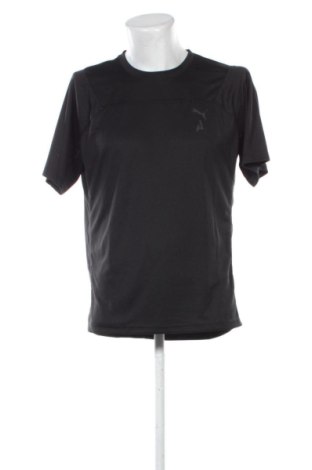 Pánské tričko  PUMA, Velikost L, Barva Černá, Cena  939,00 Kč