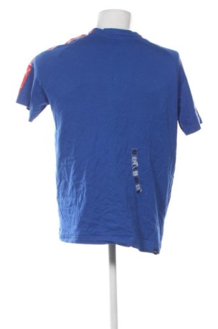 Pánské tričko  PUMA, Velikost L, Barva Modrá, Cena  449,00 Kč