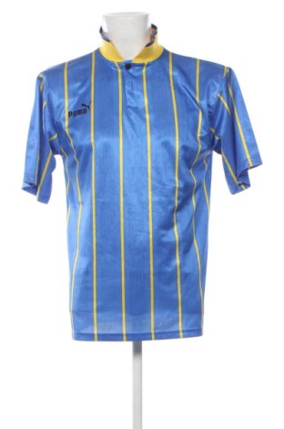 Pánské tričko  PUMA, Velikost M, Barva Vícebarevné, Cena  729,00 Kč