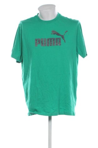 Ανδρικό t-shirt PUMA, Μέγεθος XXL, Χρώμα Πολύχρωμο, Τιμή 16,99 €