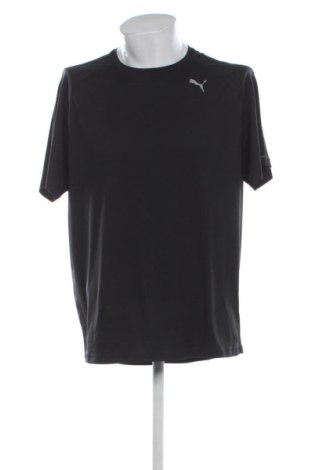 Pánské tričko  PUMA, Velikost XL, Barva Černá, Cena  409,00 Kč