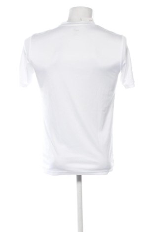 Męski T-shirt PUMA, Rozmiar S, Kolor Biały, Cena 72,99 zł