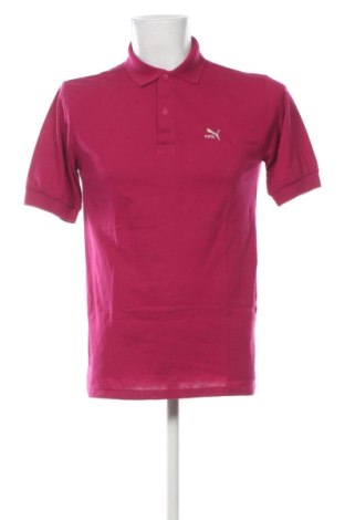 Férfi póló PUMA, Méret L, Szín Rózsaszín, Ár 6 989 Ft