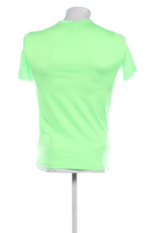 Pánske tričko  PUMA, Veľkosť S, Farba Zelená, Cena  16,95 €