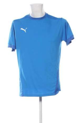 Férfi póló PUMA, Méret XL, Szín Kék, Ár 7 719 Ft