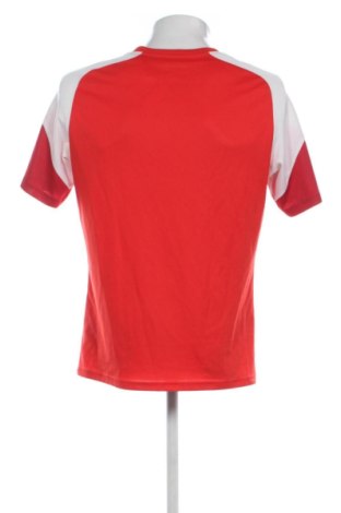 Pánské tričko  PUMA, Velikost M, Barva Červená, Cena  449,00 Kč