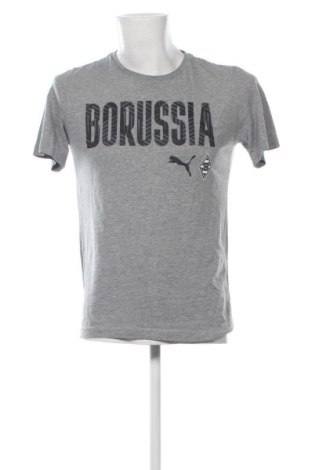 Férfi póló PUMA, Méret S, Szín Szürke, Ár 6 989 Ft