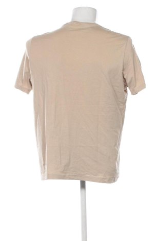 Ανδρικό t-shirt PUMA, Μέγεθος L, Χρώμα  Μπέζ, Τιμή 16,99 €
