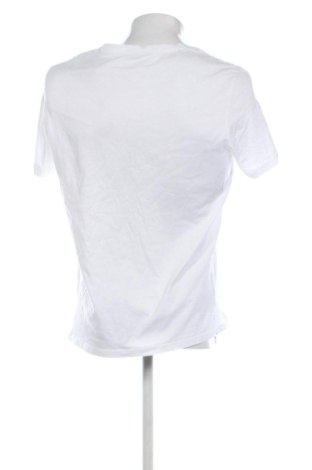 Мъжка тениска Pier One, Размер L, Цвят Бял, Цена 9,70 €