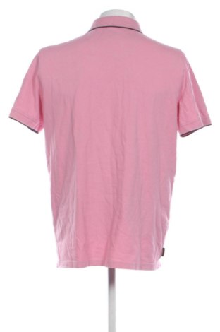 Pánské tričko  Pme Legend, Velikost XL, Barva Růžová, Cena  729,00 Kč