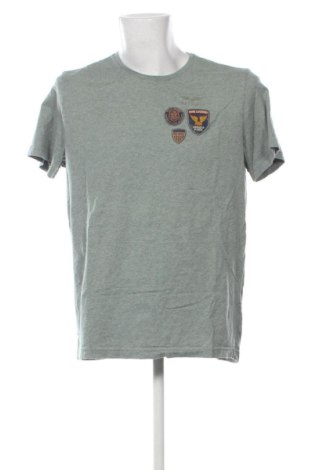 Pánske tričko  Pme Legend, Veľkosť XL, Farba Zelená, Cena  16,95 €
