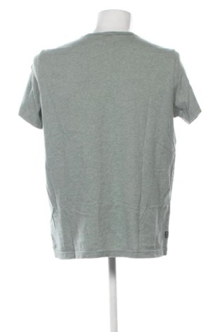 Pánske tričko  Pme Legend, Veľkosť XL, Farba Zelená, Cena  16,95 €