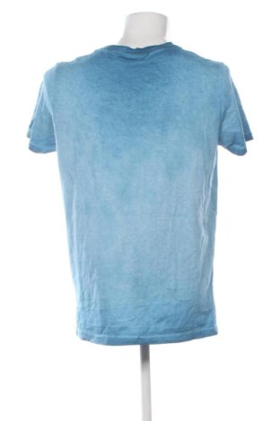Ανδρικό t-shirt Pme Legend, Μέγεθος L, Χρώμα Μπλέ, Τιμή 18,99 €