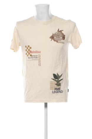 Ανδρικό t-shirt Pme Legend, Μέγεθος S, Χρώμα Πολύχρωμο, Τιμή 18,99 €