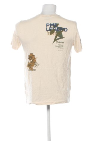Ανδρικό t-shirt Pme Legend, Μέγεθος S, Χρώμα Πολύχρωμο, Τιμή 18,99 €