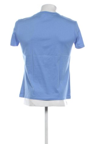 Pánske tričko  Polo Ralph Lauren, Veľkosť S, Farba Modrá, Cena  35,00 €