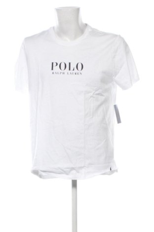 Pánské tričko  Polo Ralph Lauren, Velikost XL, Barva Bílá, Cena  2 229,00 Kč