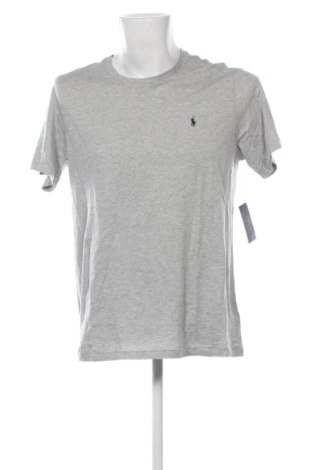 Pánské tričko  Polo Ralph Lauren, Velikost L, Barva Šedá, Cena  2 229,00 Kč