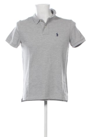 Pánské tričko  Polo Ralph Lauren, Velikost M, Barva Šedá, Cena  2 699,00 Kč