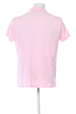 Pánske tričko  Polo Ralph Lauren, Veľkosť L, Farba Ružová, Cena  49,95 €