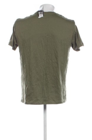 Tricou de bărbați Primark, Mărime L, Culoare Verde, Preț 98,99 Lei