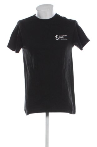 Pánske tričko  Promodoro, Veľkosť M, Farba Čierna, Cena  10,00 €