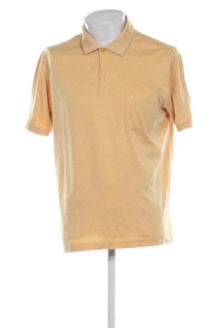 Pánské tričko  Ragman, Velikost L, Barva Žlutá, Cena  229,00 Kč