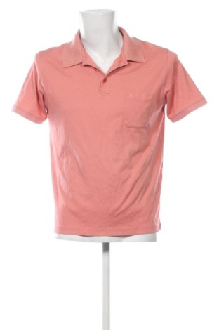 Férfi póló Ragman, Méret L, Szín Piros, Ár 4 759 Ft