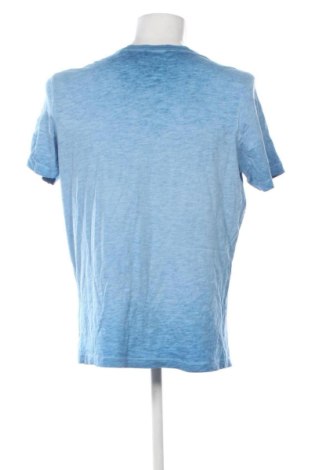 Ανδρικό t-shirt Ray, Μέγεθος L, Χρώμα Πολύχρωμο, Τιμή 9,99 €