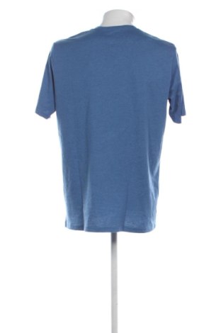 Pánské tričko  Redmond, Velikost L, Barva Modrá, Cena  289,00 Kč