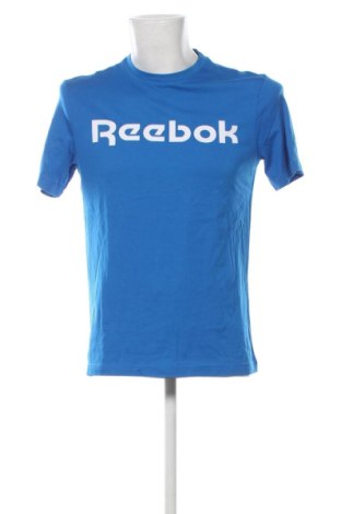 Pánské tričko  Reebok, Velikost XL, Barva Modrá, Cena  479,00 Kč