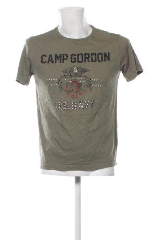 Férfi póló Replay, Méret L, Szín Sokszínű, Ár 10 559 Ft